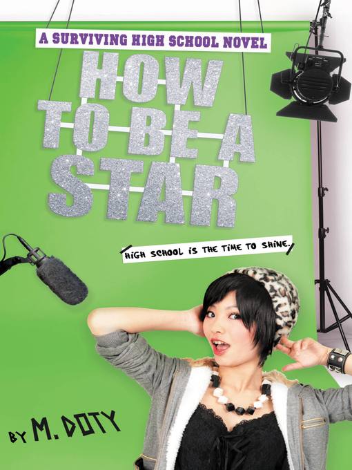 Title details for How to Be a Star by M. Doty - Available